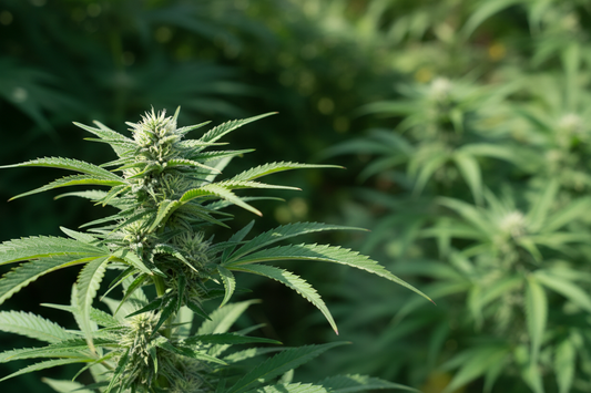 Was ist Autoflowering? Einfach erklärt für Einsteiger