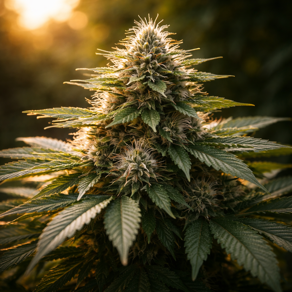 Autoflowering Samen