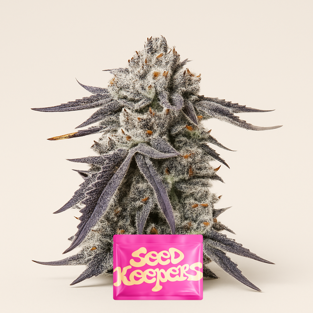 Sour Mac F1 feminisierte Samen (Seedkeepers)