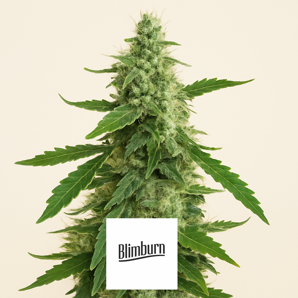Green Crack (BlimBurn Seeds) Cannabis-Samen