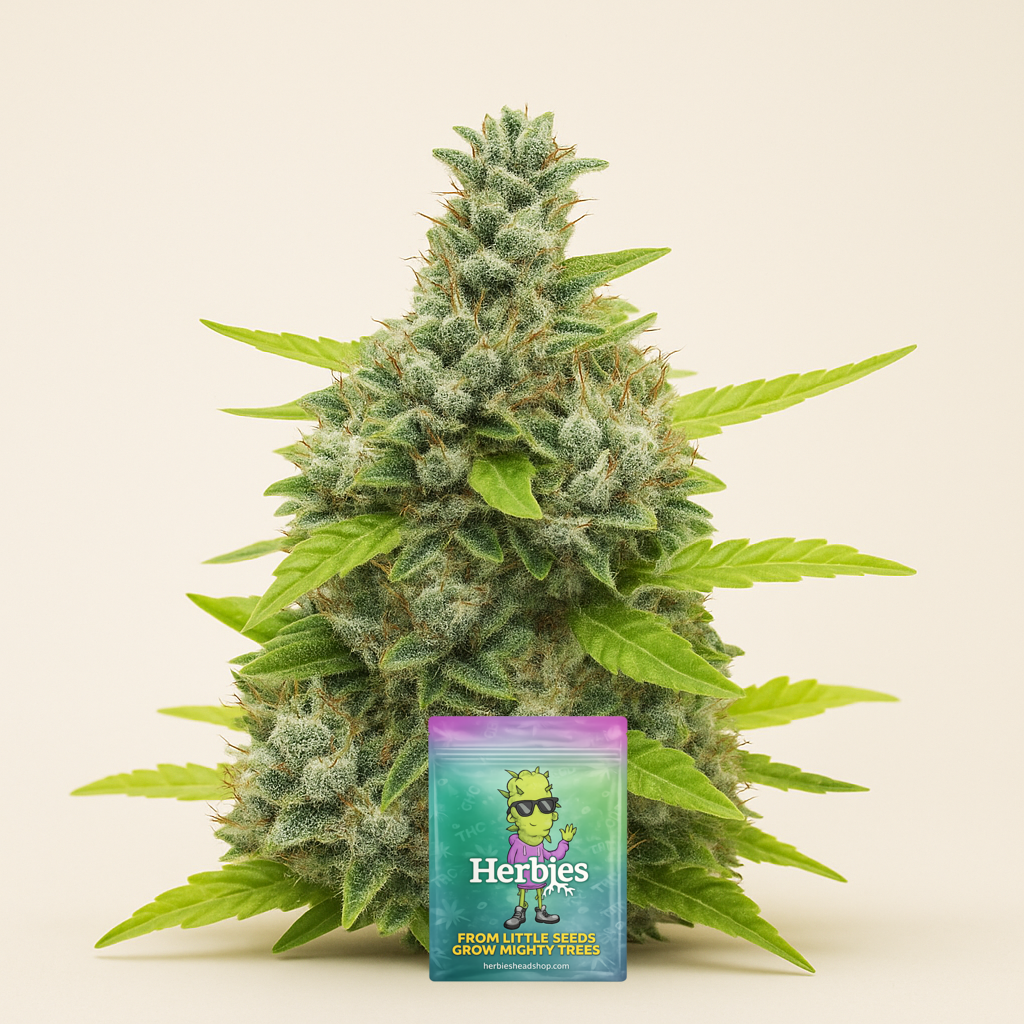 Choco Thai Auto-Samen (Herbies Seeds)