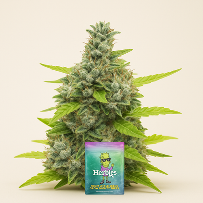 Choco Thai Auto-Samen (Herbies Seeds)
