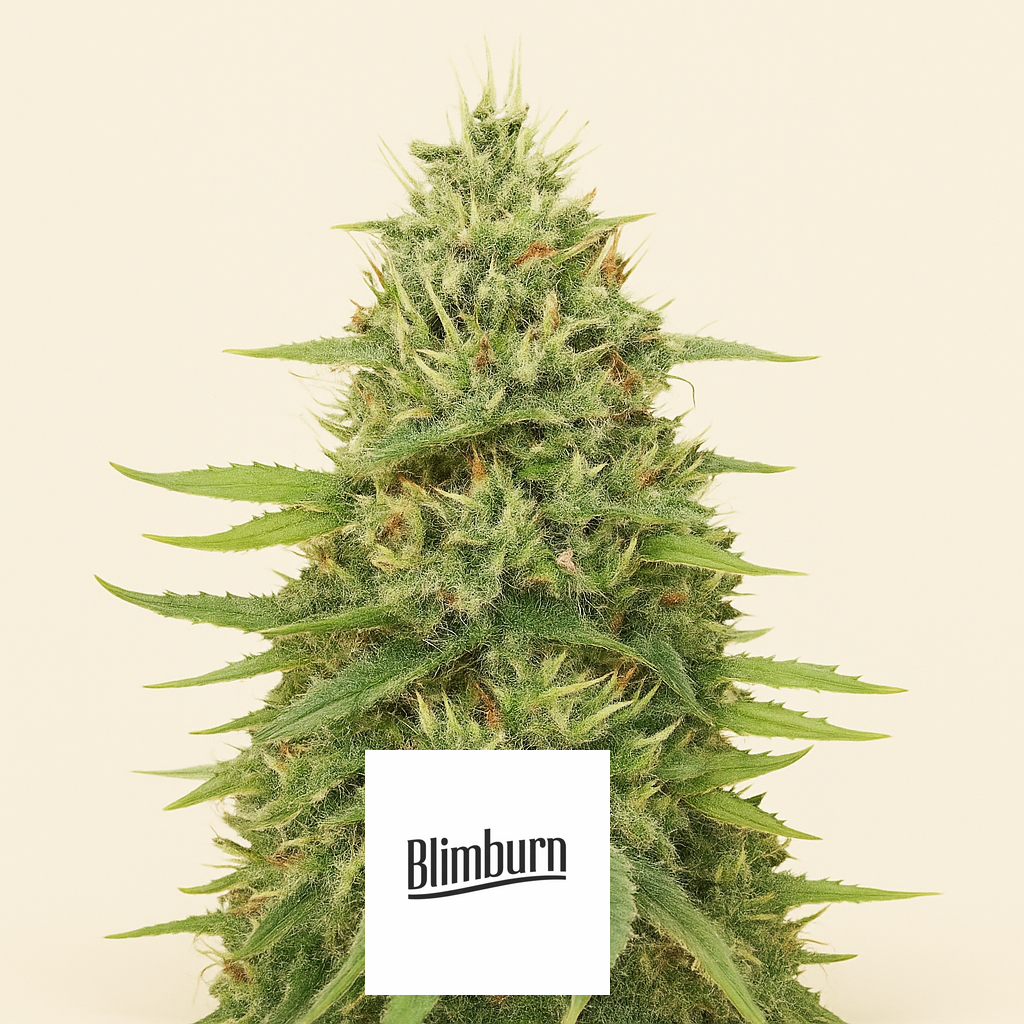 Gorilla G4 Auto (BlimBurn Seeds) Cannabis-Samen