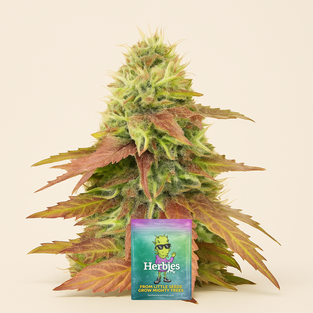 CBD Apple Betty Auto (Herbies Seeds)