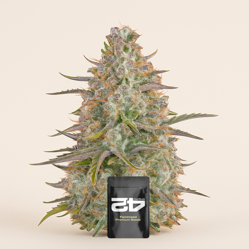 Wedding Cheesecake Auto (Fast Buds)