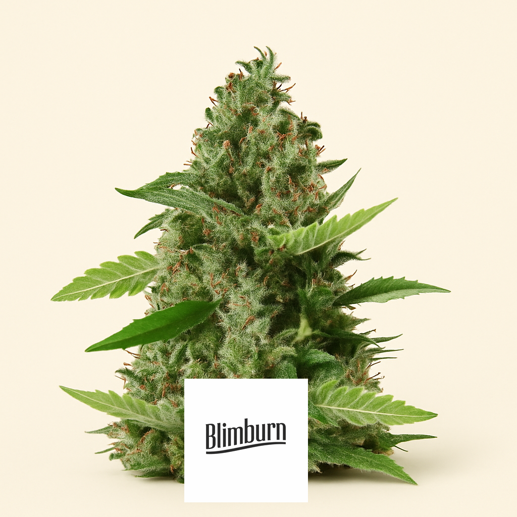 Bruce Banner #3 (BlimBurn Seeds) Cannabis-Samen
