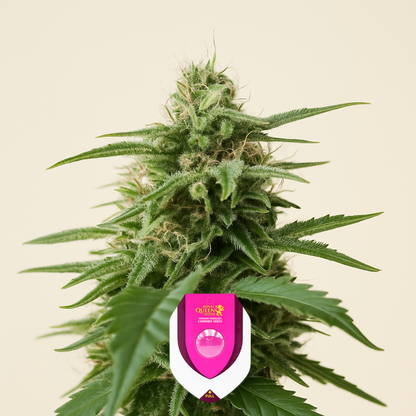 Amnesia Haze (RQS) Cannabis-Samen