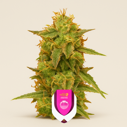 Royal Domina (RQS) Cannabis-Samen