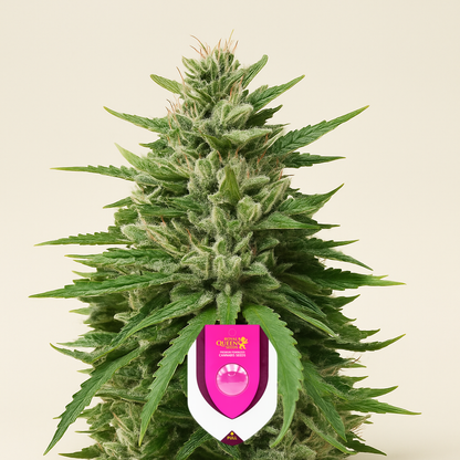 Royal Cookies Automatic (RQS) Cannabis-Samen