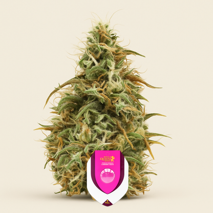 Royal Jack Automatic (RQS) Cannabis-Samen