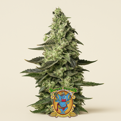 Green Poison XL Auto (Sweet Seeds) Cannabis-Samen