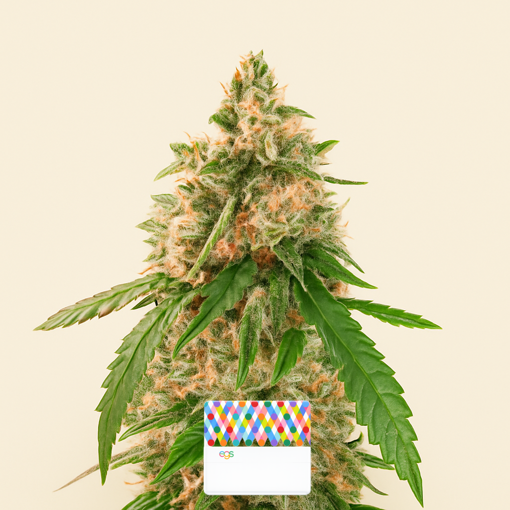 Wedding Cake Autoflower feminisierte Samen (EGS)