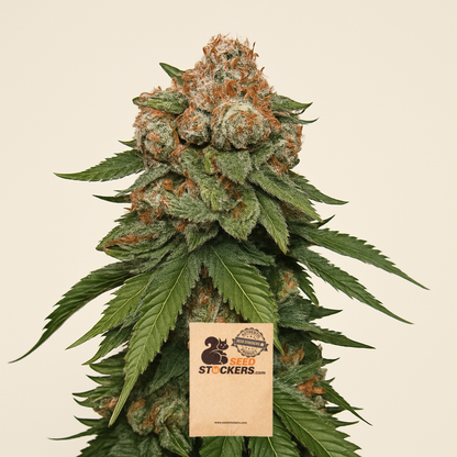 Sherbet (Seedstockers) Cannabis-Samen