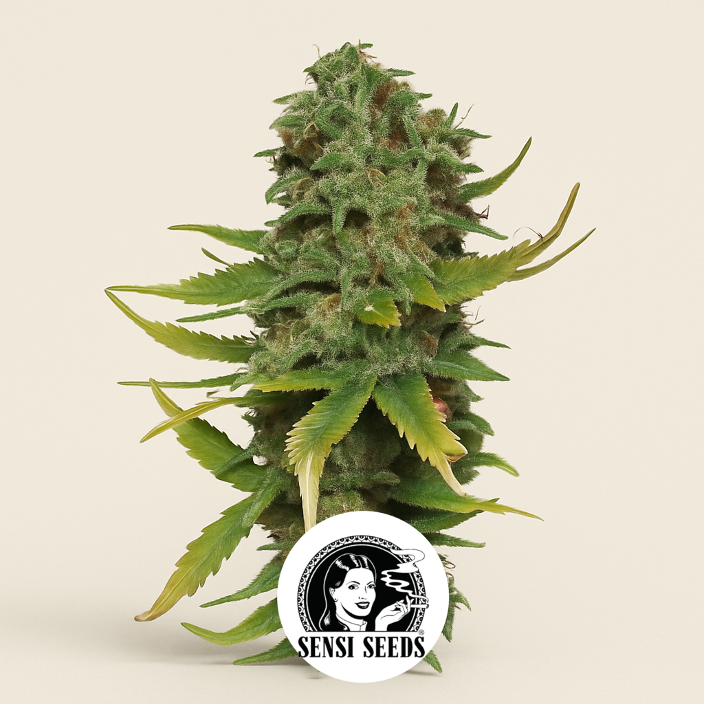 Super Skunk (Sensi Seeds) Cannabis-Samen