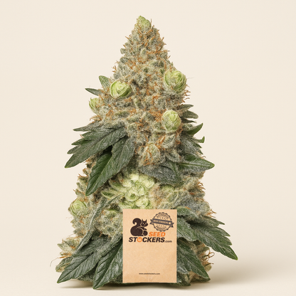 Girl Scout Cookies (Seedstockers) Cannabis-Samen
