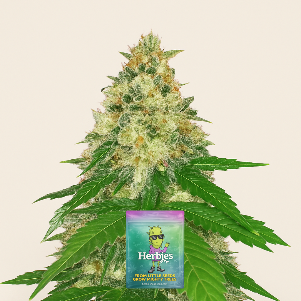 Apple Betty Samen feminisiert (Herbies Seeds)