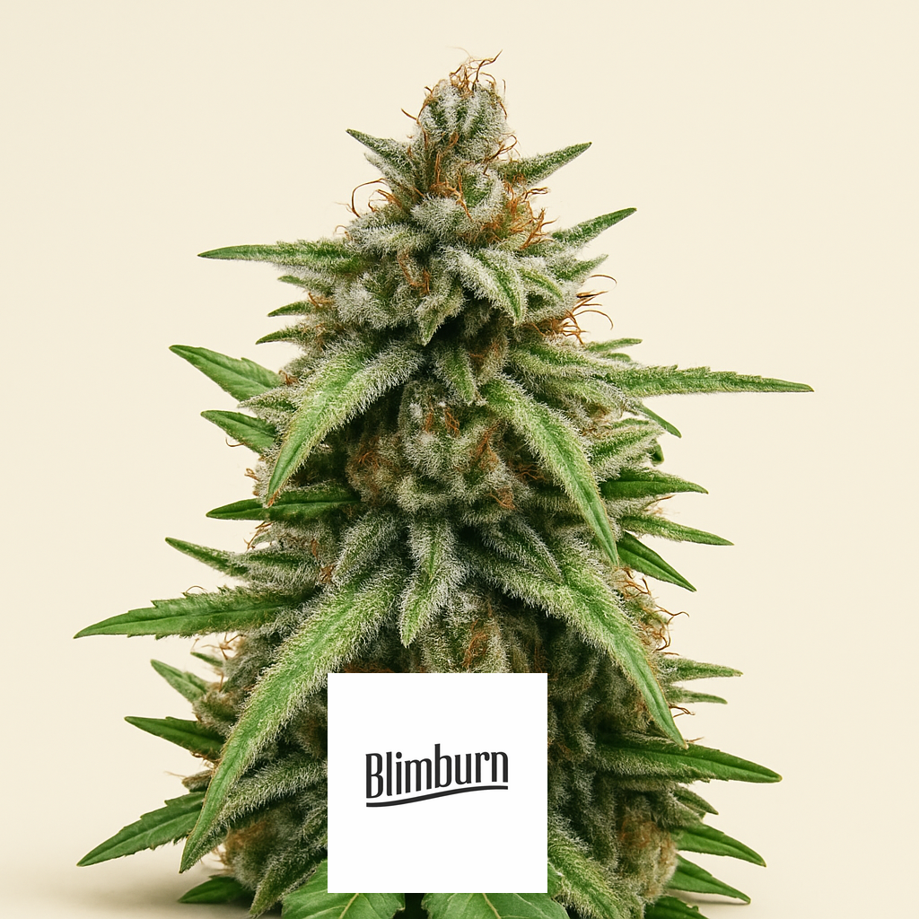 GG#4 Original Glue (BlimBurn Seeds) Cannabis-Samen