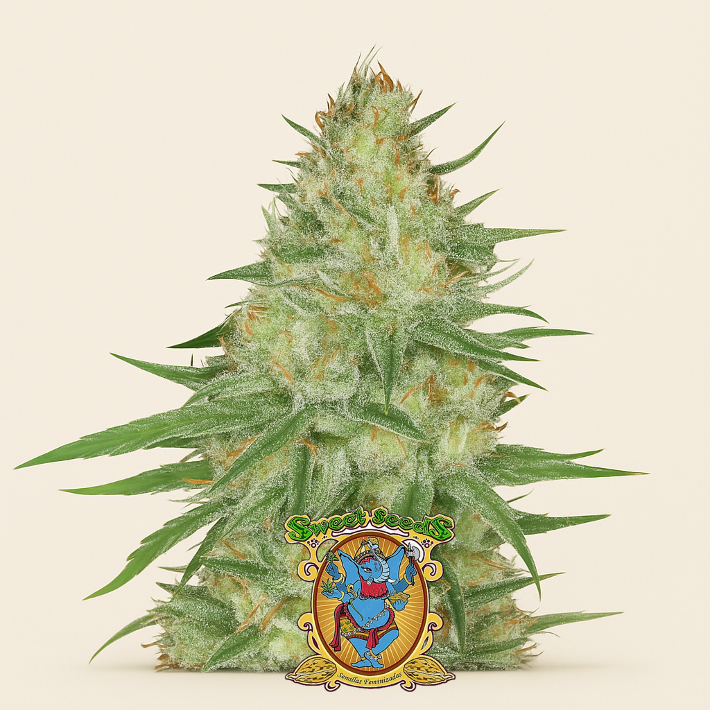Sweet Cheese XL Auto (Sweet Seeds) Cannabis-Samen