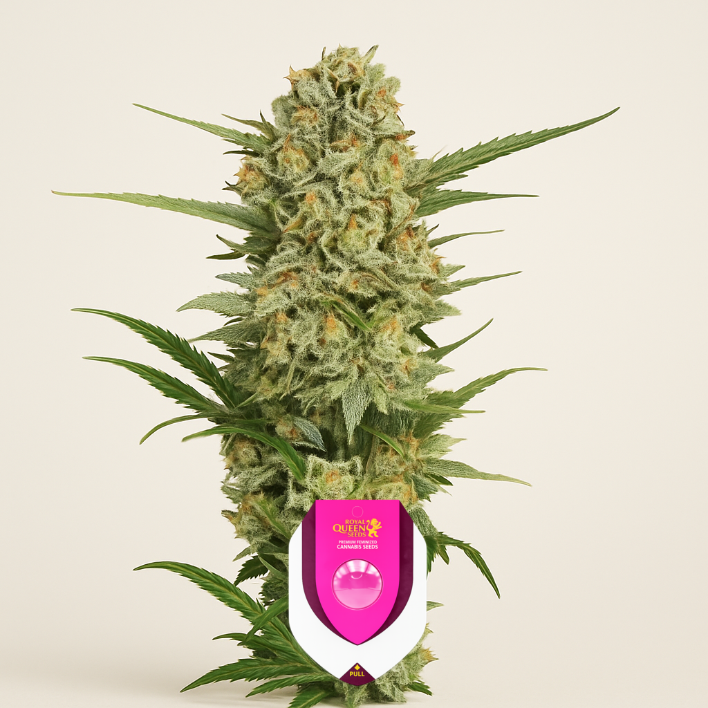 Northern Light (RQS) Cannabis-Samen