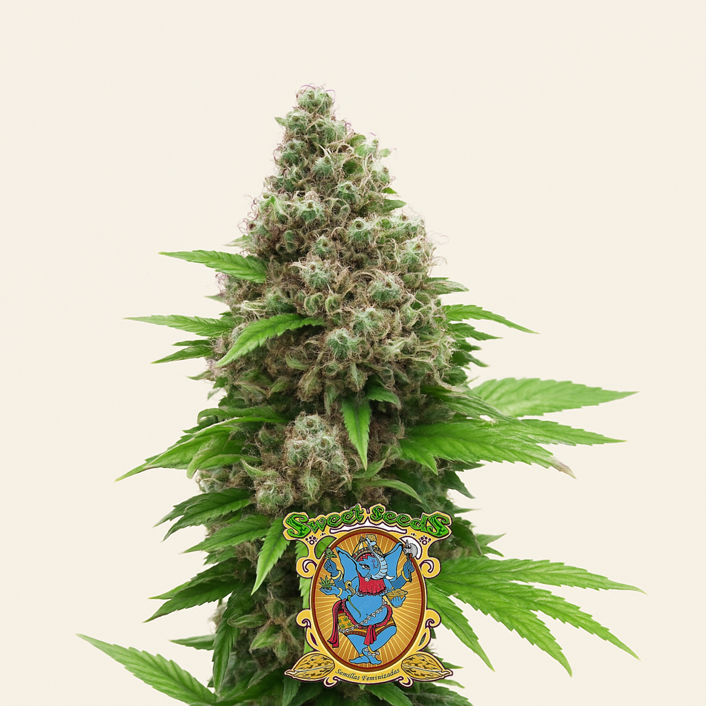 Killer Kush F1 Fast Version (Sweet Seeds) Cannabis-Samen