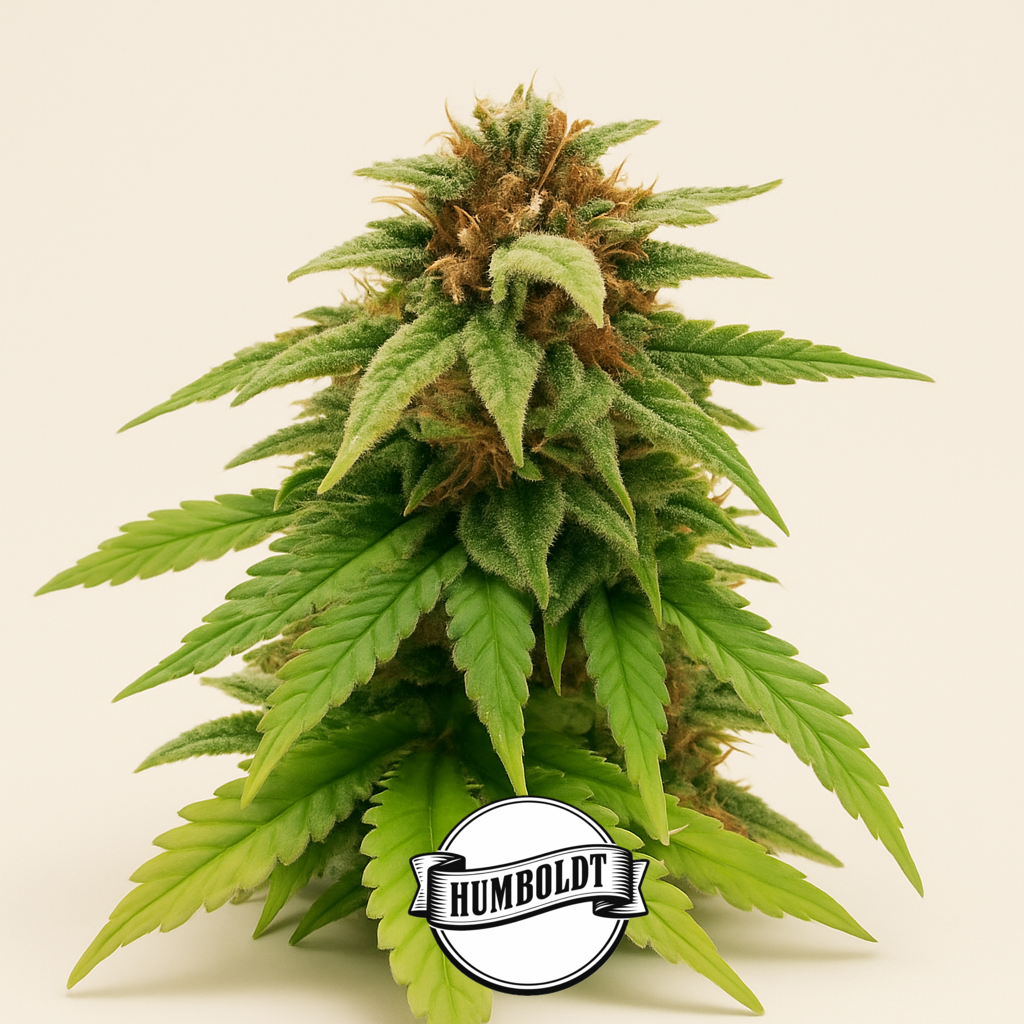 The Upsetter feminisierte Samen (Humboldt Seed Company)