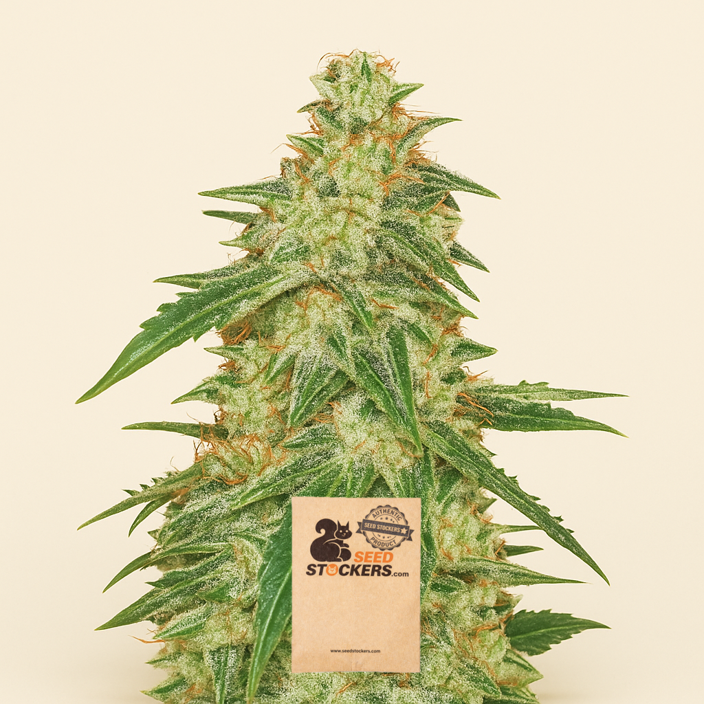 BCN Power Plant (Seedstockers) Cannabis-Samen
