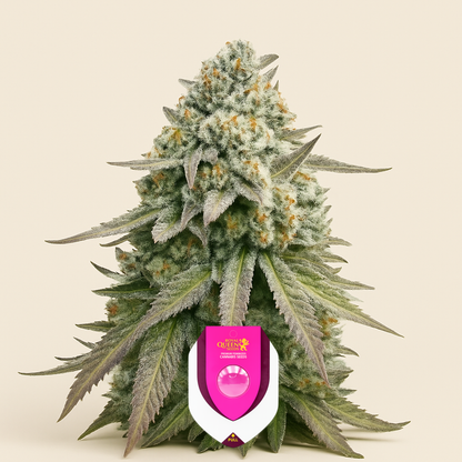 Cookies Gelato (Royal Queen Seeds)