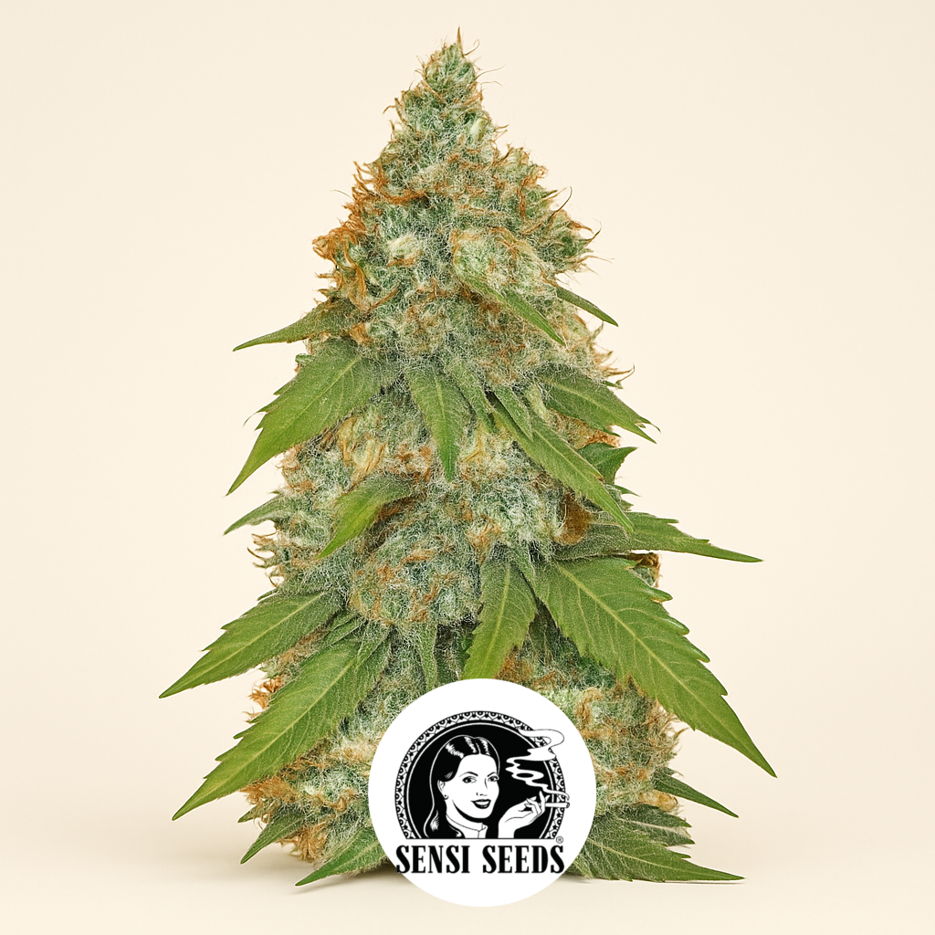 Jack Herer (Sensi Seeds) Cannabis-Samen