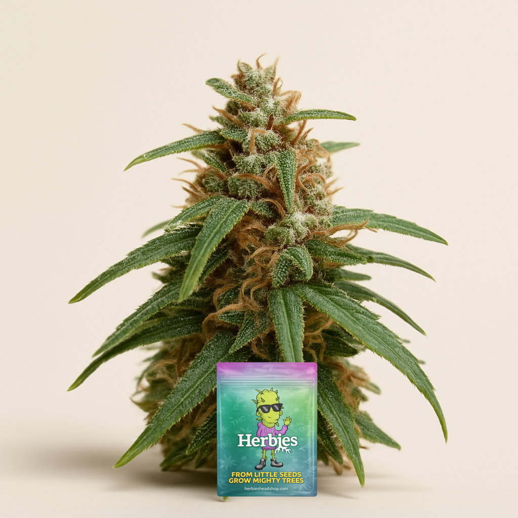 Super Lemon Cloud Auto-Samen (Herbies Seeds)
