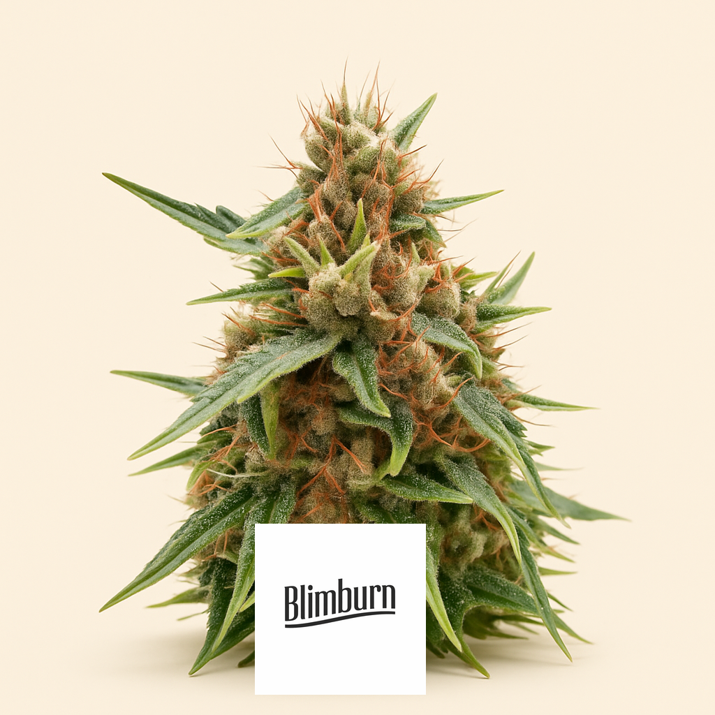 Northern Auto (BlimBurn Seeds) Cannabis-Samen
