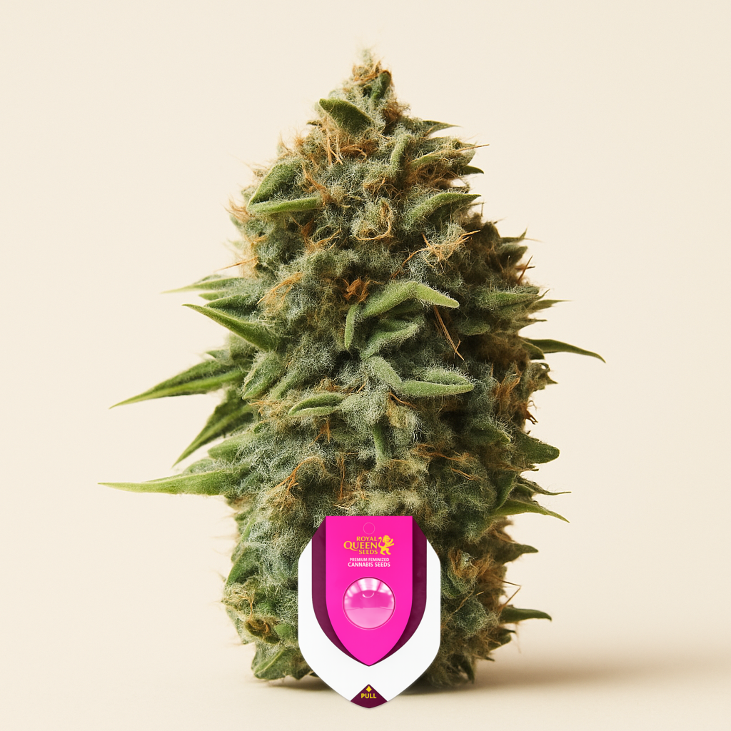 Pineapple Kush (RQS) Cannabis-Samen