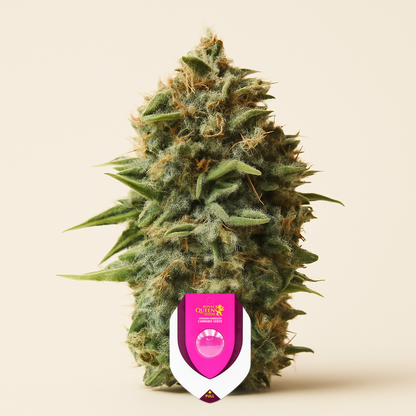Pineapple Kush (RQS) Cannabis-Samen