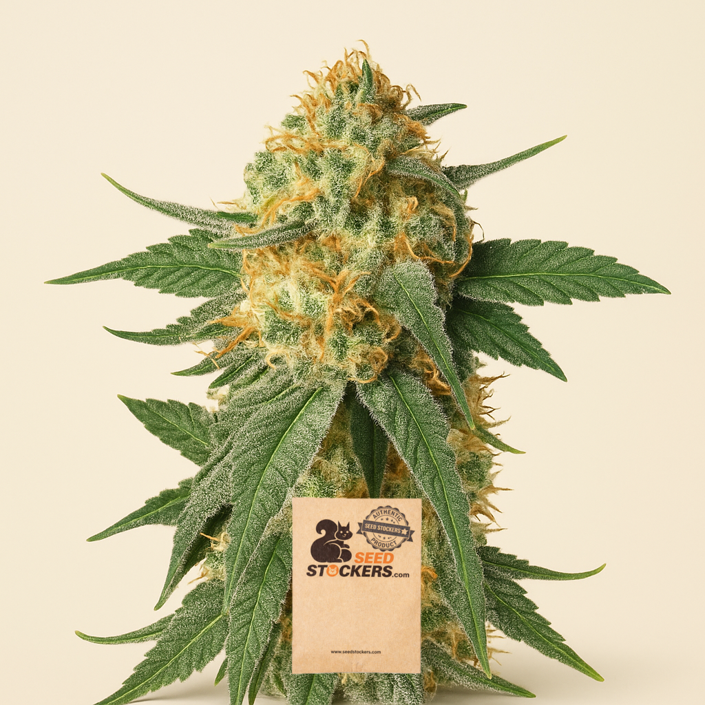 Blackberry Gum feminisierte Samen