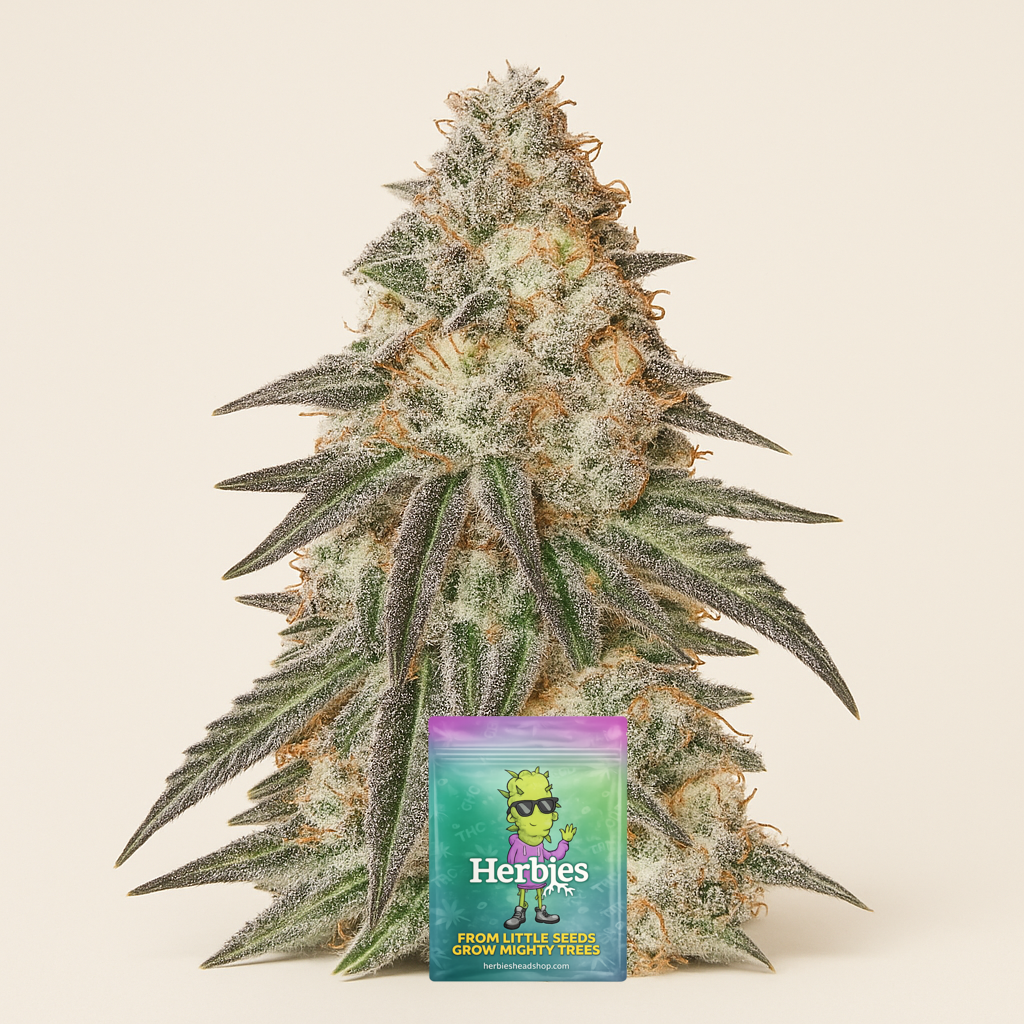 Runtz Punch feminisierte Samen (Herbies Seeds)