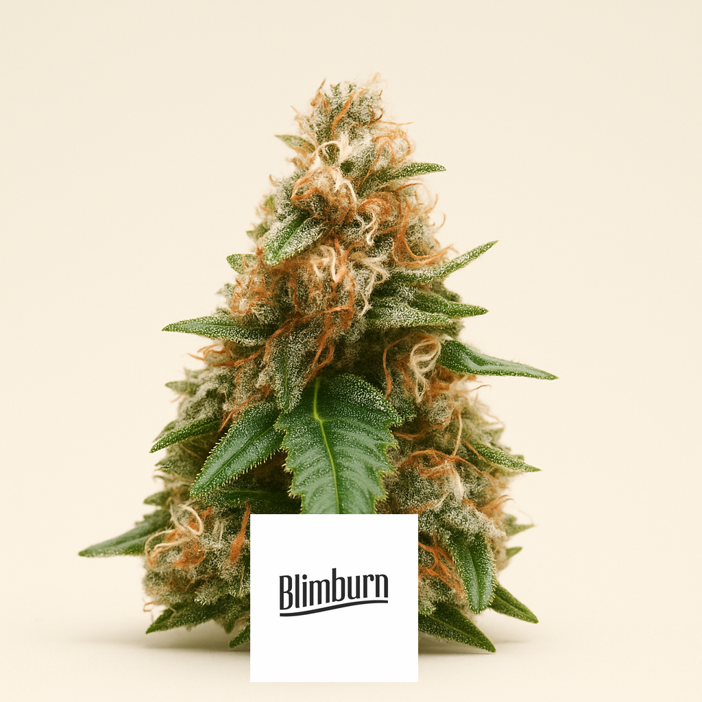 Cream Auto (BlimBurn Seeds)