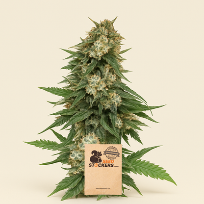 BCN Critical XXL Fast (Seedstockers) Cannabis-Samen
