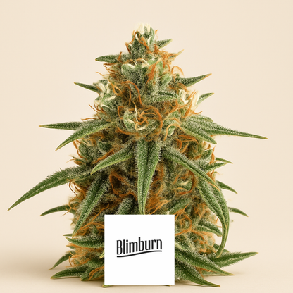 Mango (BlimBurn Seeds) Cannabis-Samen