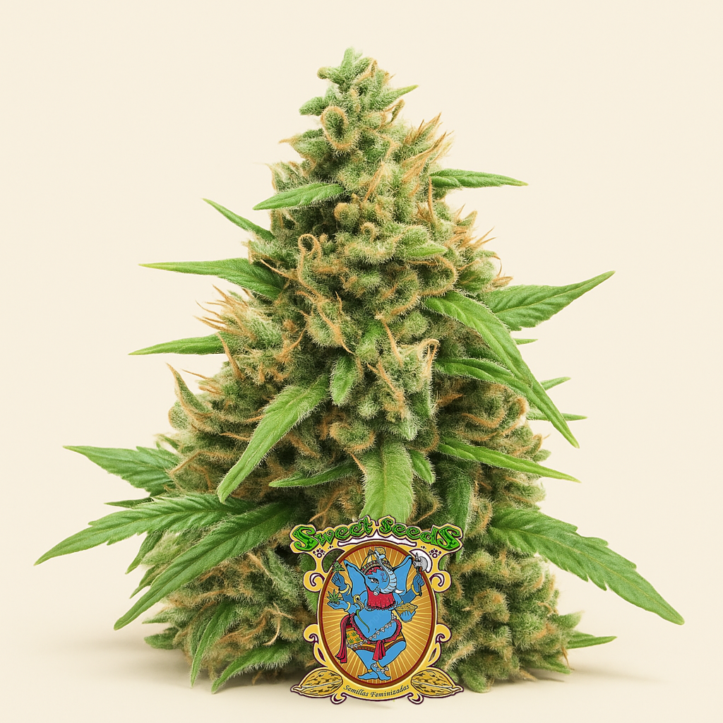 Jack 47 Auto (Sweet Seeds) Cannabis-Samen