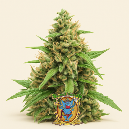 Jack 47 Auto (Sweet Seeds) Cannabis-Samen