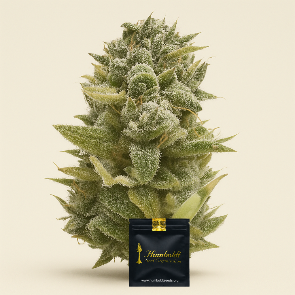 OG Kush Auto (Humboldt Seeds Organization) Cannabis-Samen