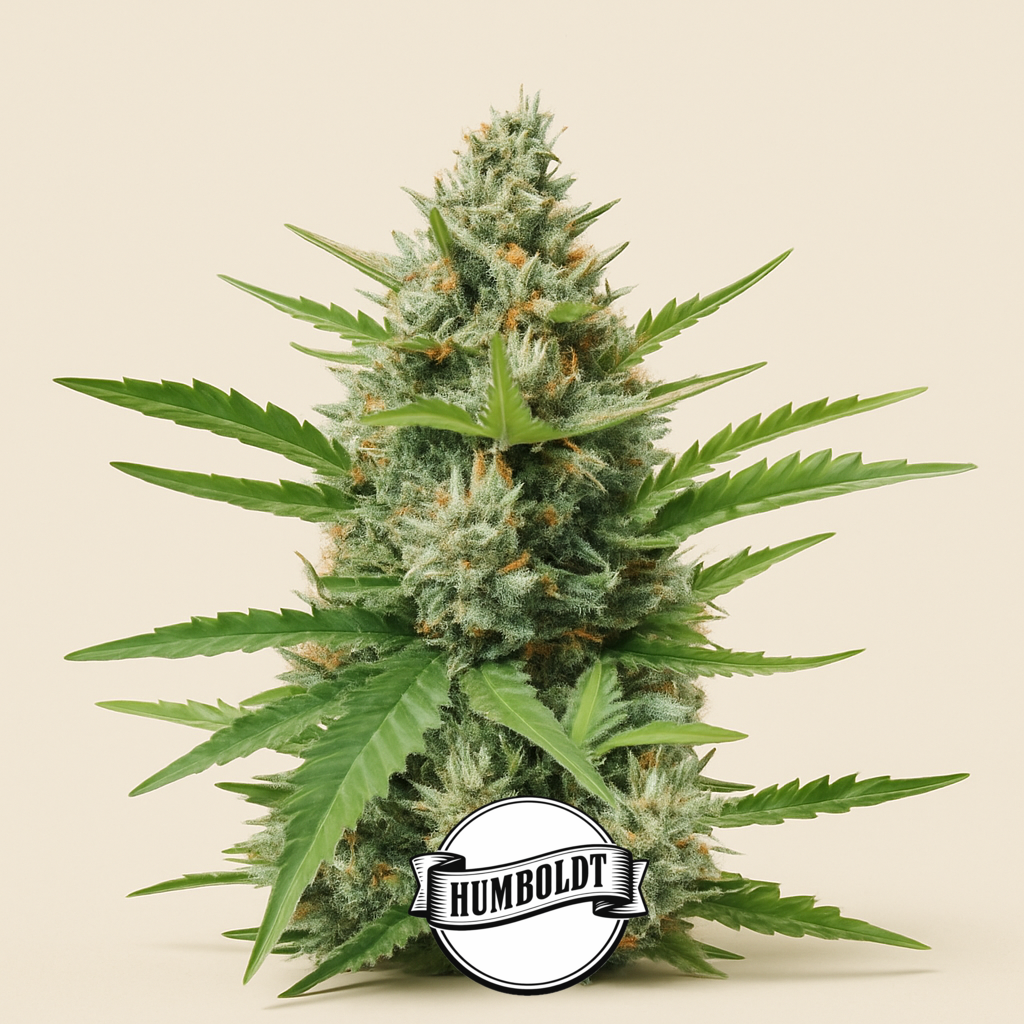 Humboldt Dream Autoflower feminisierte Samen (Humboldt Seed Company)