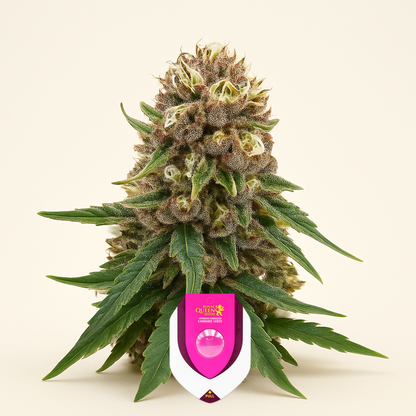 Royal Gorilla (RQS) Cannabis-Samen