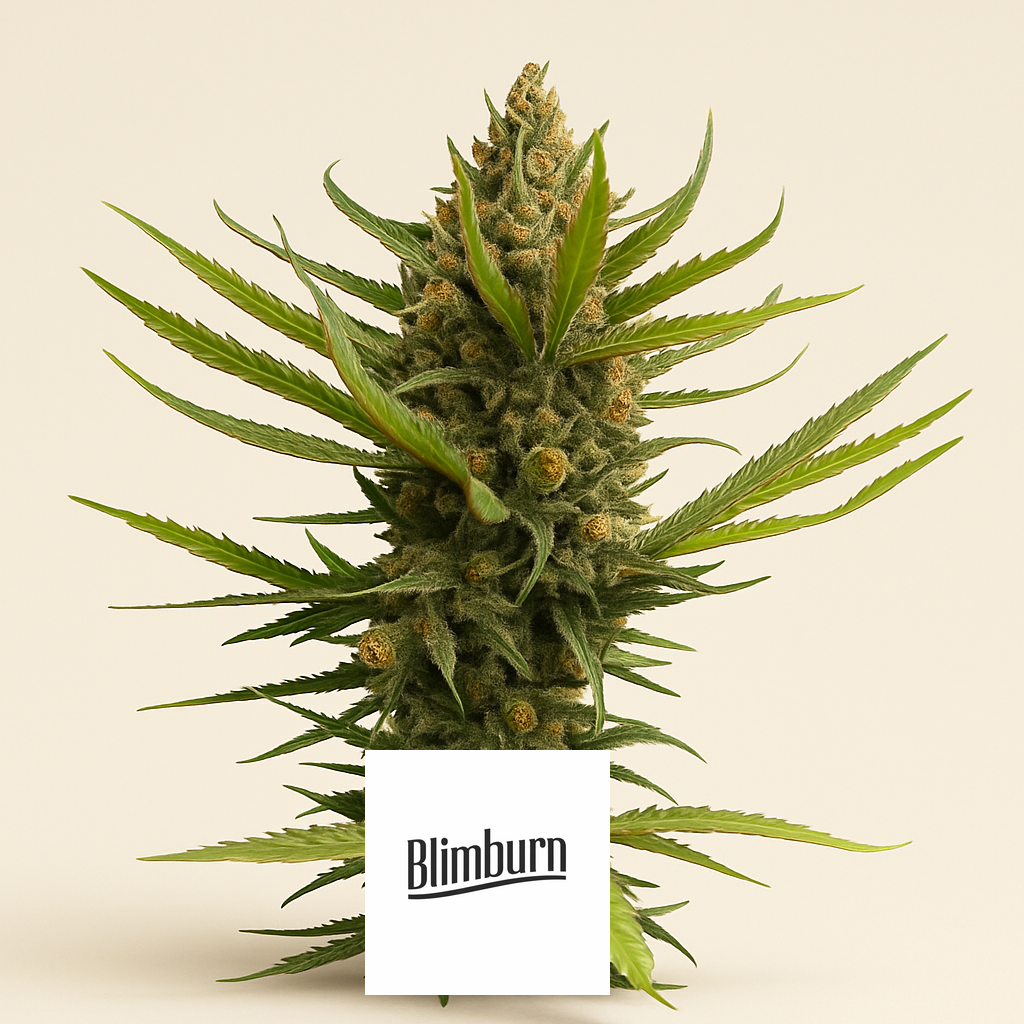 Blue Dream (BlimBurn Seeds) Cannabis-Samen