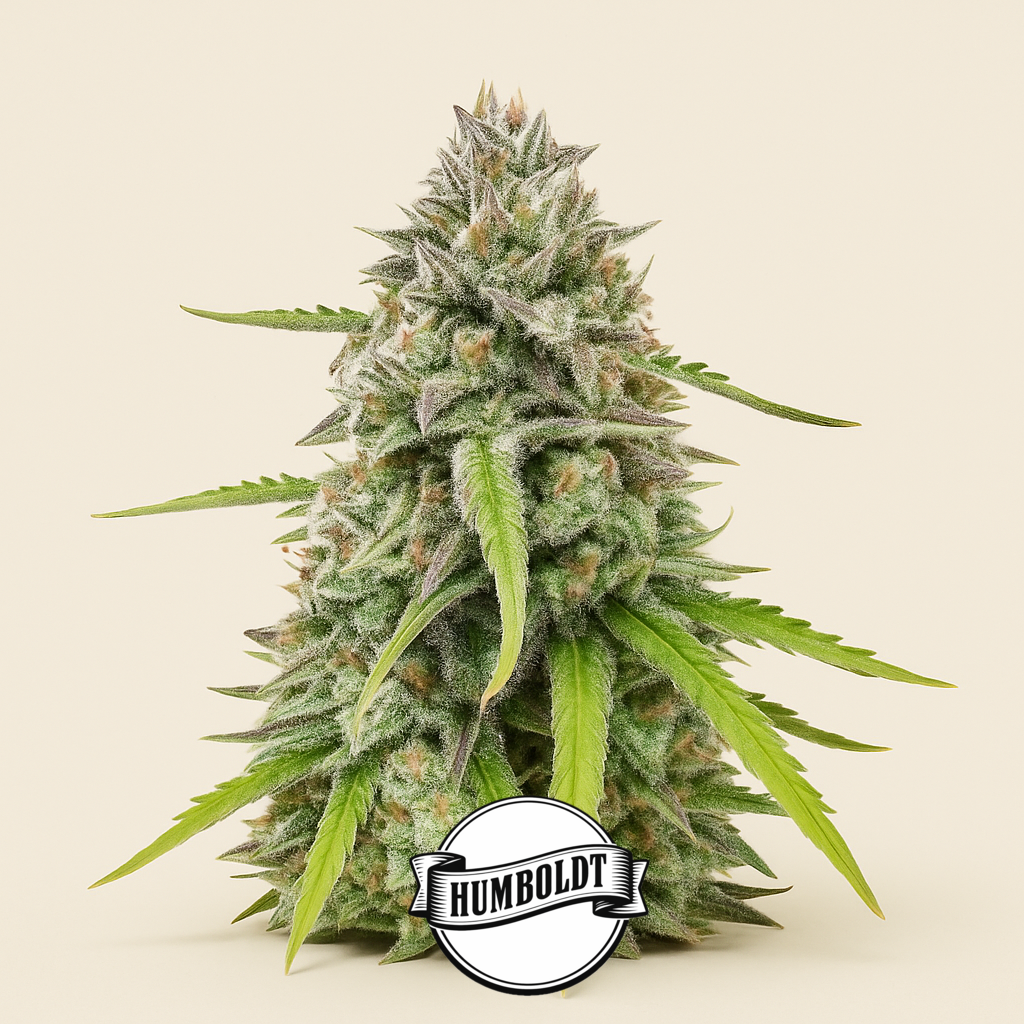 Humboldt Headband Autoflower feminisierte Samen (Humboldt Seed Company)