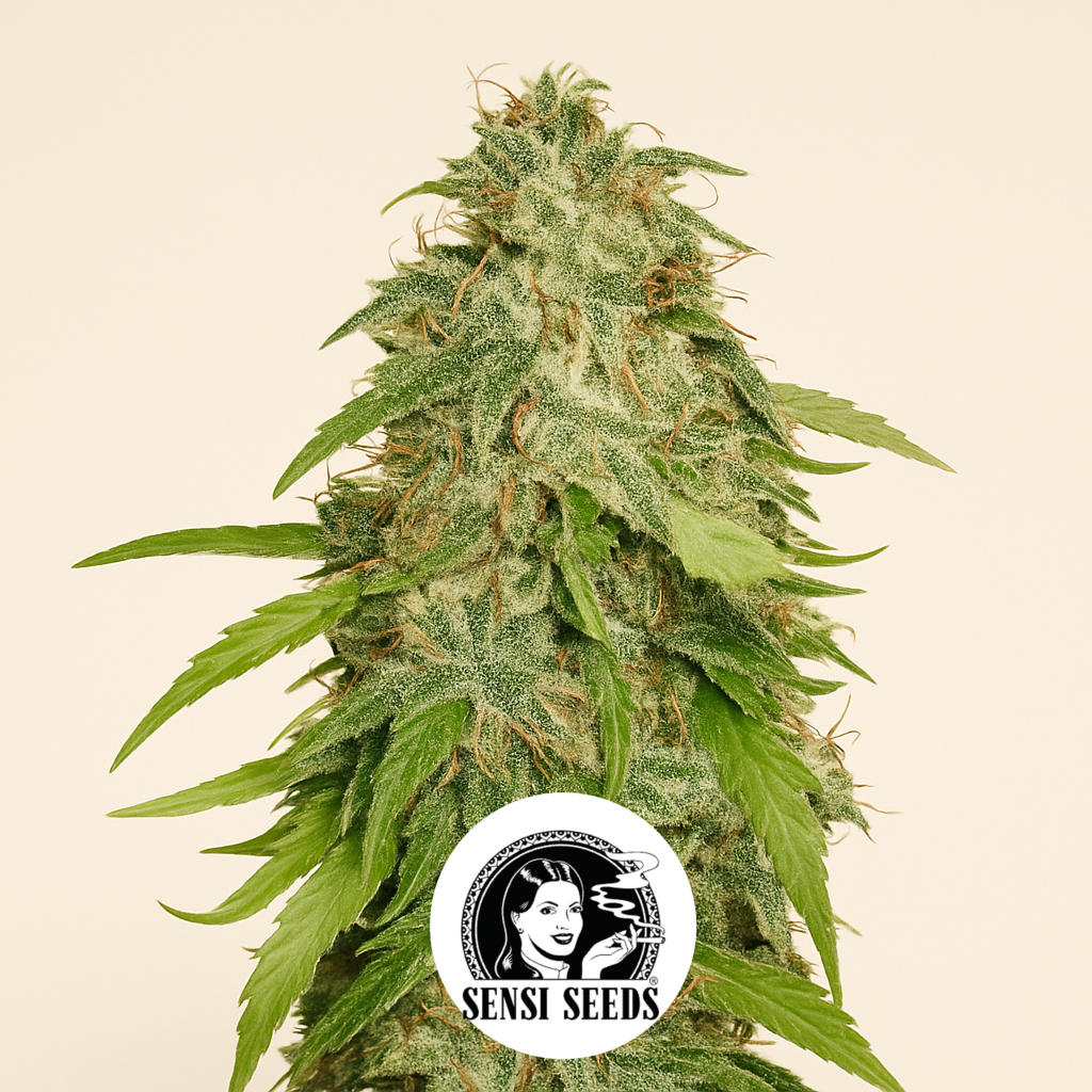 Northern Lights Automatic (Sensi Seeds) Cannabis-Samen