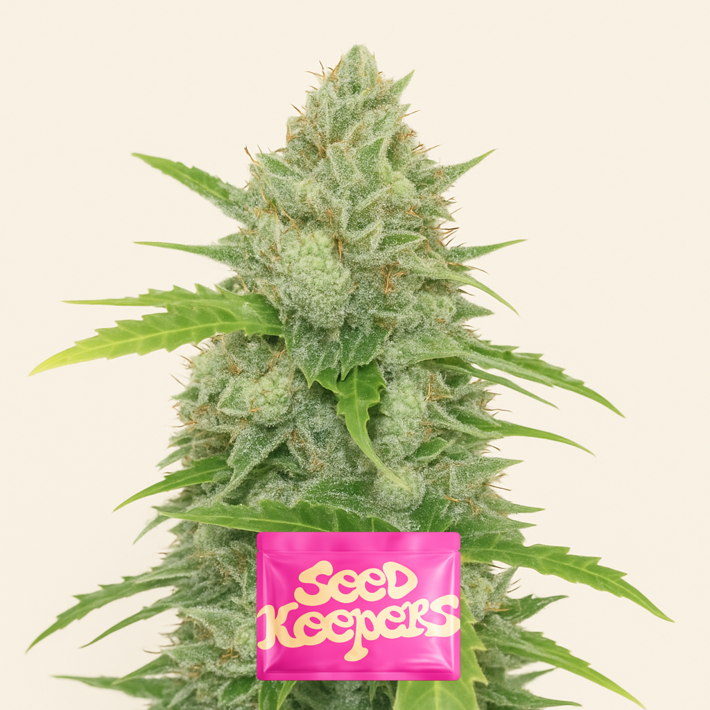 Blue Dream Autoflower feminisierte Samen (Seedkeepers)