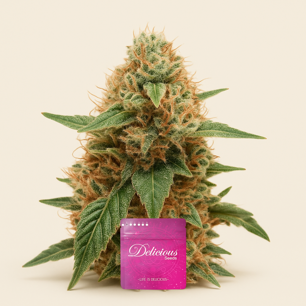 Space Cookies Auto (Delicious Seeds)
