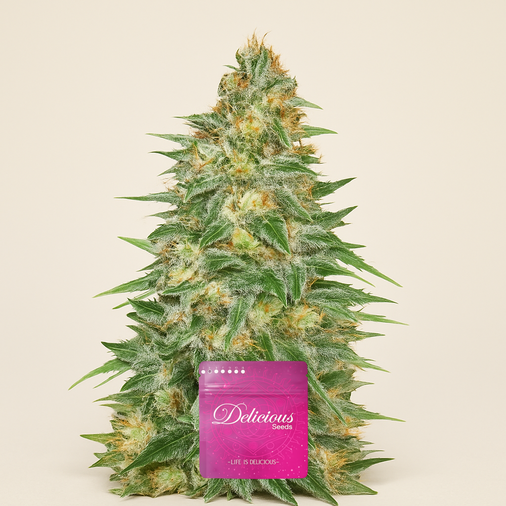 Critical Sensi Star Early Version (Delicious Seeds)