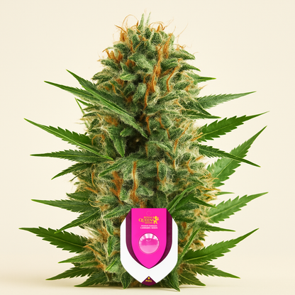 Royal Cookies (RQS) Cannabis-Samen