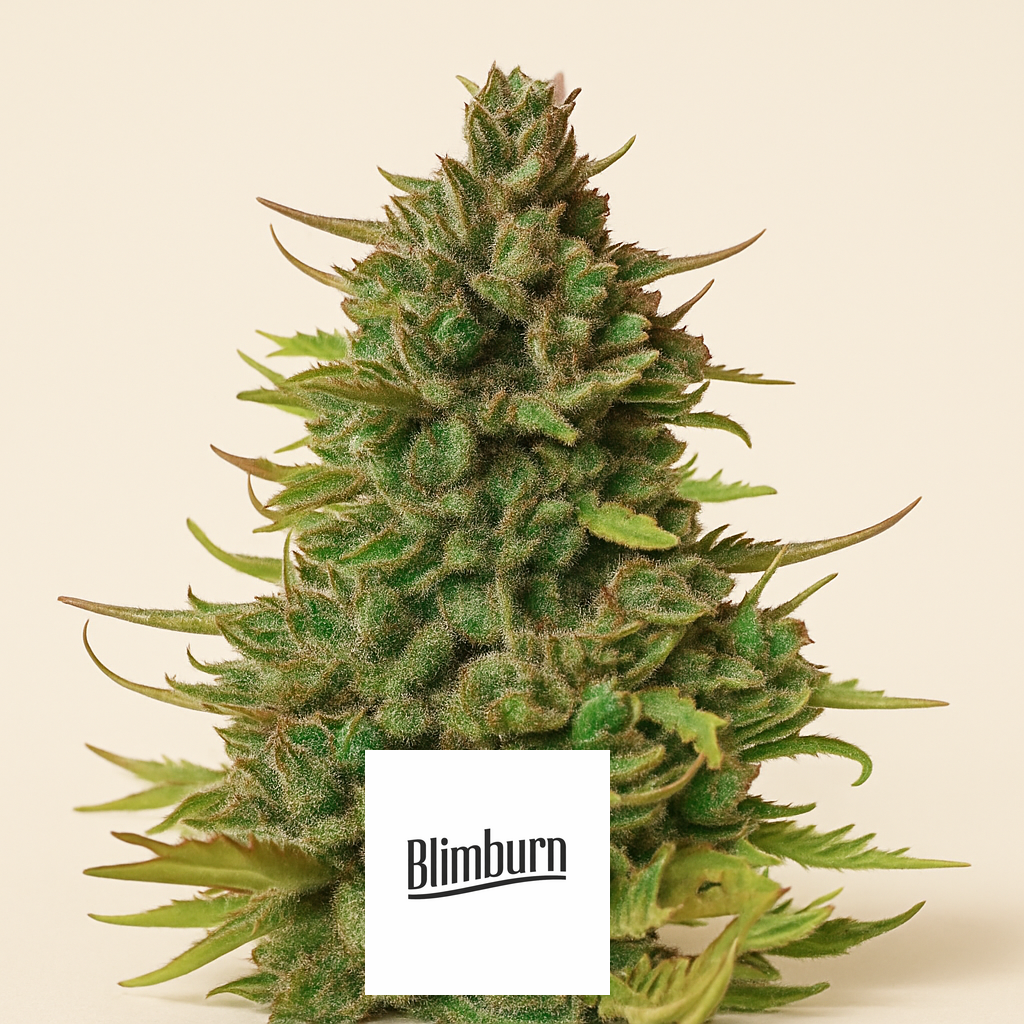 Tangie Auto (BlimBurn Seeds) Cannabis-Samen